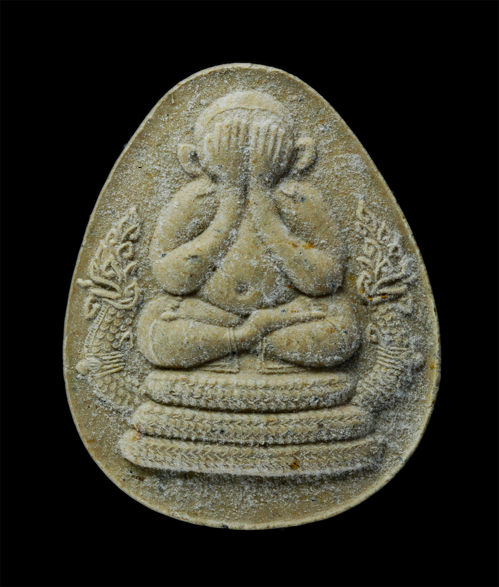 25Sep24 (205)p.jpg - พระปิดตามหาลาภ นาคคู่ หลวงพ่อคง วัดราหุลคงนิมิตร อ.พรหมบุรี จ.สิงห์บุรี ปี2537 เนื้อผงพุทธคุณ ผงว่าน พระเก่าสวย มวลสารดี น่าเก็บสะสมบูชา พร้อมกล่องเดิ [..] | https://kamulet.in.th